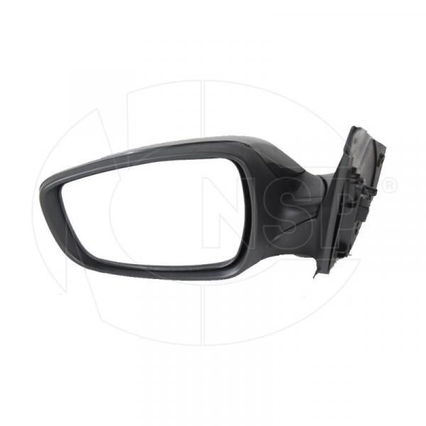 Зеркало NSP NSP02876104L030 Лев HYUNDAI Solaris (11-17)