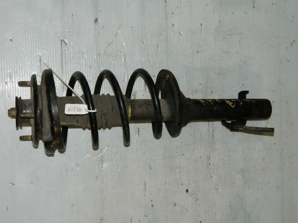 Стойка подвески HONDA S-MX RH1 Перед Лев (Контрактный) 45976709