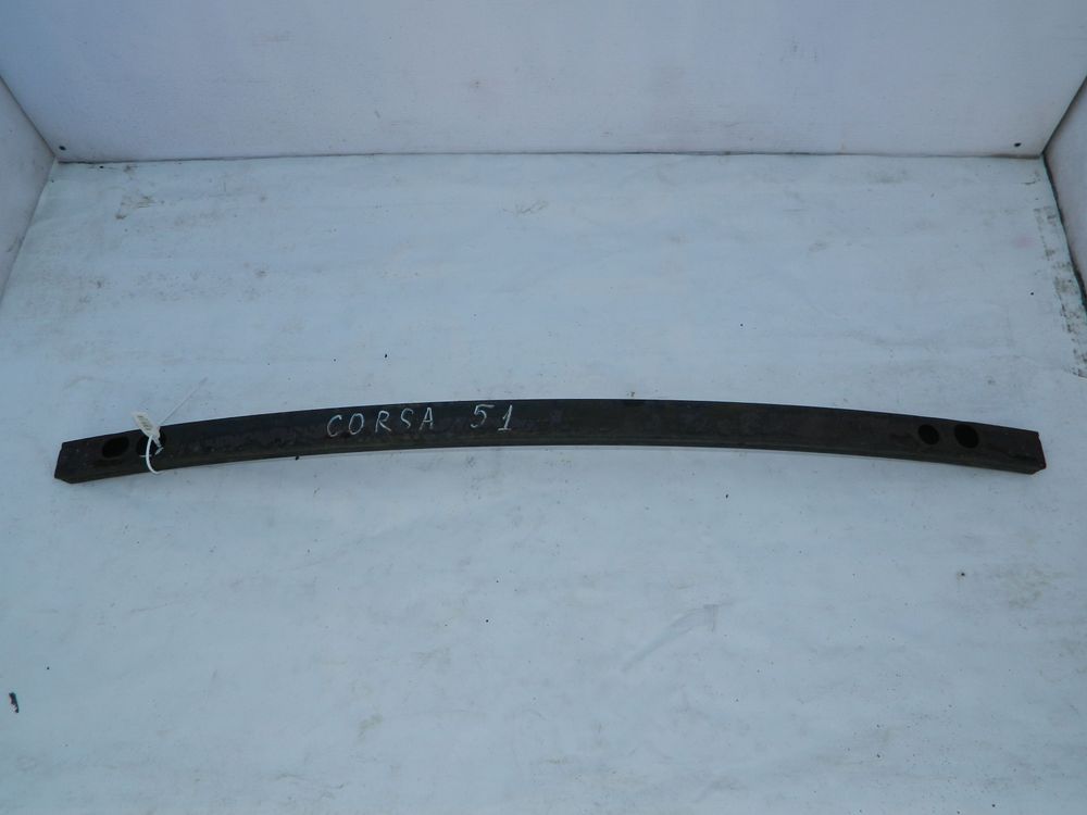 Усилитель бампера TOYOTA CORSA EL51 (Контрактный) 35015064