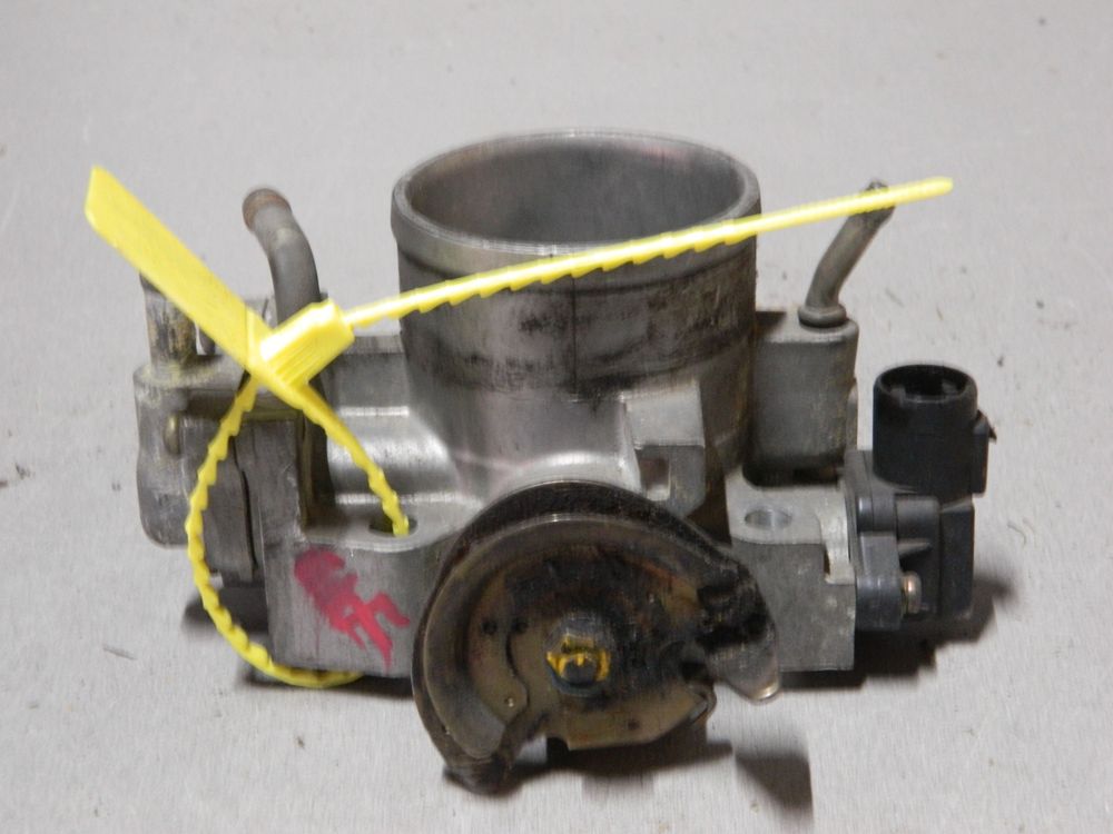 Дроссельная заслонка HONDA F20B (Контрактный) 79780665