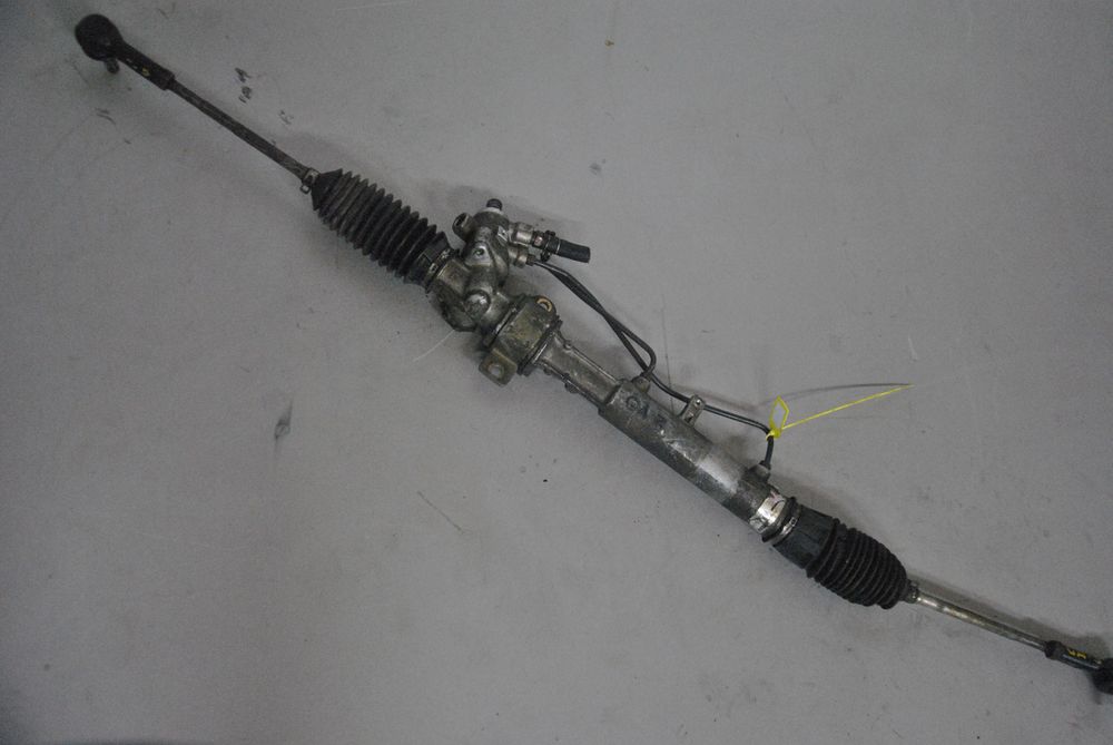 Рейка рулевая HONDA LOGO GA3 (Контрактный) 40940940