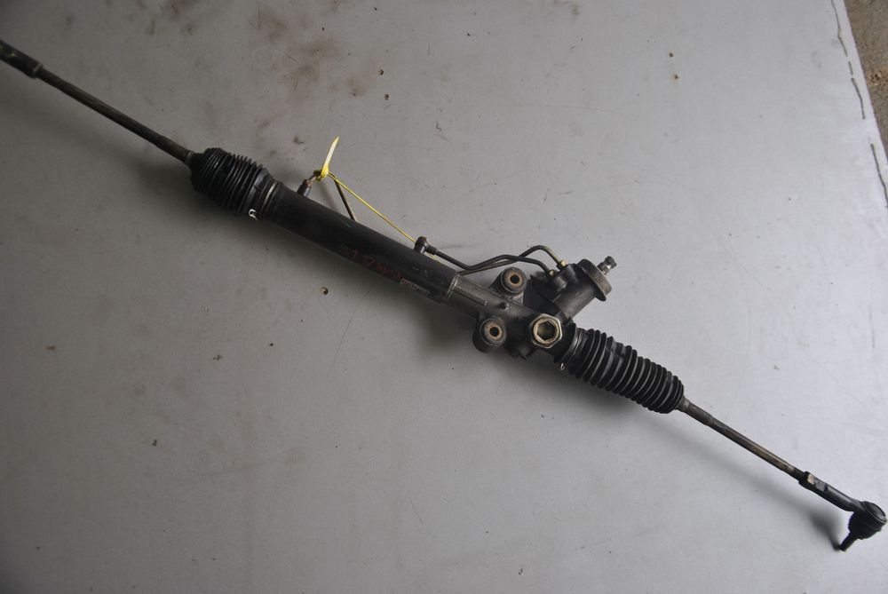 Рейка рулевая MAZDA PREMACY CREW (Контрактный) 40940981