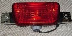Фонарь MITSUBISHI 8337A089 MITSUBISHI PAJERO 06-