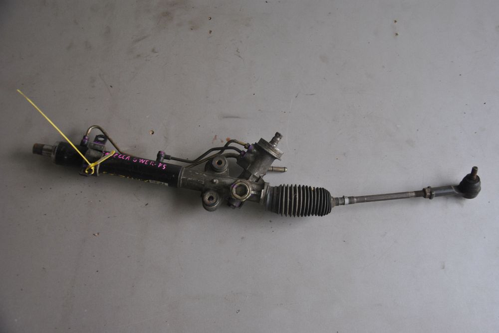Рейка рулевая MAZDA CAPELLA GVEW (Контрактный) 40940991