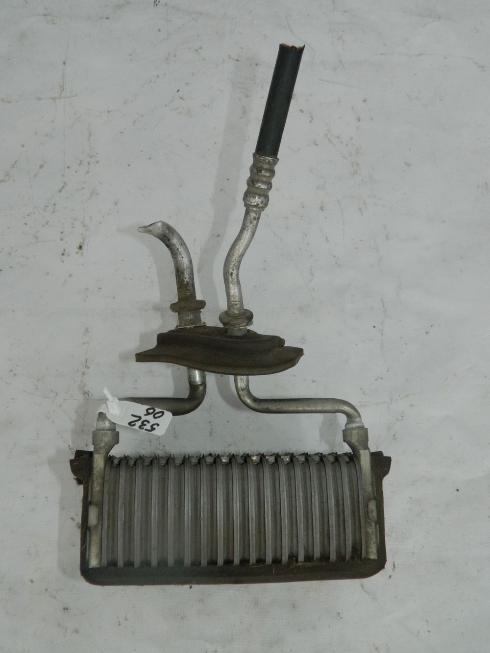 Испаритель кондиционера FORD MONDEO BGP L1F (Б/У) 53206