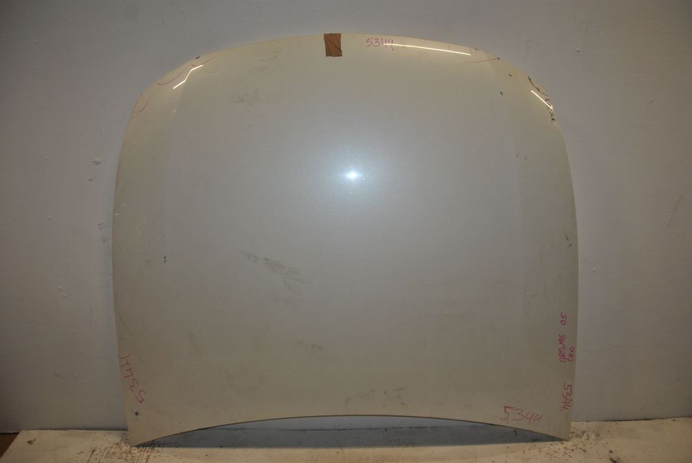 Капот LEXUS GS350 GRS196 (Контрактный) 46098852