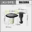 Клипса MASUMA KJ315 TOYOTA 9046707126