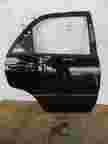 Дверь LEXUS RX300 MCU10 Зад Прав (Контрактный) 72355683