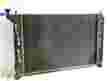 Радиатор ДВС TOYOTA ALLION AZT240 (Контрактный) 69838032