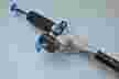 Рейка рулевая GENERAL PARTS 95238311 CHEVROLET AVEO 08-, DAEWOO KALOS 03- LHD