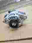Генератор DAGGER DAL066 TOYOTA 1NZFE 80A 4х конт. 2706021130