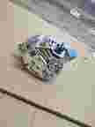 Генератор DAGGER DAL066 TOYOTA 1NZFE 80A 4х конт. 2706021130