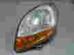 Фара RENAULT KANGOO KC Перед Лев (Б/У) 64492933