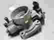 Дроссельная заслонка HYUNDAI G4EB (Контактный) 79780370