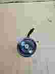 Насос ГУР DAGGER DPV241 KIA SORENTO I BI 02-09 2.5 D4CB 571003E000