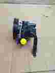 Насос ГУР DAGGER DPV241 KIA SORENTO I BI 02-09 2.5 D4CB 571003E000