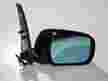 Зеркало TOYOTA ESTIMA ACR30 Перед. Прав (Контрактный) 170203