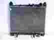 Радиатор ДВС TOYOTA PORTE NNP11 (Контрактный) 69586282
