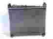 Радиатор ДВС TOYOTA PORTE NNP11 (Контрактный) 69586282