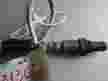 Датчик кислородный NISSAN TEANA PJ32 (Контрактный) 45976068