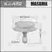 Клипса MASUMA KJ432 TOYOTA 9046705108
