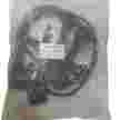 Провода высоковольтные GENERAL PARTS LF479Q13707000A LIFAN Solano, Breez, Smily