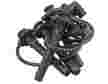 Провода высоковольтные GENERAL PARTS LF479Q13707000A LIFAN Solano, Breez, Smily