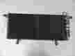 Радиатор кондиционера MITSUBISHI PAJERO IO H66W (Контрактный) 72367510 MR315367
