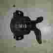 Подушка двигателя TOYOTA MARK II 2L Перед Лев (Контрактный) 1236154153