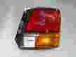 Фонарь TOYOTA CORSA EL51 Зад Прав 16117 (Контрактный) 03344354
