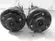 Стойка подвески NISSAN PRIMERA HP12 Перед (Пара) (Контрактный) 94603327