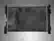 Радиатор ДВС MERCEDES C180 W203 M111E20 EVO (Контрактный) 03344673