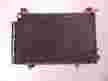 Радиатор кондиционера TOYOTA LAND CRUISER UZJ100 (Контрактный) 72367837