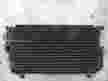 Радиатор кондиционера TOYOTA VISTA SV30 (Контрактный) 72367720