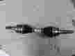 Привод GENERAL PARTS DSD052L KIA SORENTO 2009-XM/HYUNDAI SANTA FE CM FL 495001U200