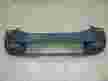 Бампер передний NSP NSP085EU807221P SKODA Octavia A7