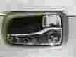 Ручка двери внутренняя MITSUBISHI LANCER CEDIA CS5W Прав (Контрактный) 81539883