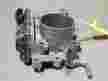 Дроссельная заслонка TOYOTA 1AZ (Контрактный) 79780376