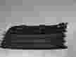 Заглушка ПТФ ATB 1AWP50GGAXR VOLKSWAGEN POLO V 14-20 Рестайлинг / Хром / Прав