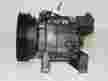 Компрессор кондиционера NISSAN MARCH CG10DE (Контрактный) 45990235