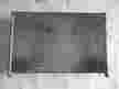 Радиатор кондиционера MAZDA CAPELLA GW5R (Контрактный) 72367241