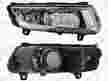 Фара противотуманная SAILING VWL05B010300R VW POLO 15- RH