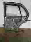 Дверь TOYOTA CAMRY SV30 Зад Прав (Контрактный) 72355693