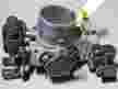 Дроссельная заслонка HONDA L13A (Контрактный) 79780685