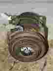 Компрессор кондиционера TOYOTA CAMRY ACV35 2AZFE (Контрактный) 35017167 8832006080