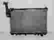Радиатор ДВС MAZDA DEMIO DY3W ZJVE (Контрактный) 45980124