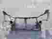 Рамка радиатора TOYOTA ALLION AZT240 (Контрактный) 79780433