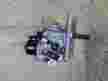 Привод блокировки дифференциала GENERAL PARTS 4145060042
