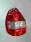 Фонарь HONDA FIT GD1 Зад Лев 4949 (Контрактный) 68000804