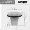 Клипса MASUMA KJ671 NISSAN 0128100711